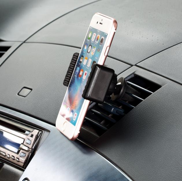 PR-69 / Smartphone holder(with air outlet clip) 3