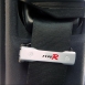 TR-208 / Seat belt clip