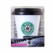 NY-039　咖啡杯造型芳香劑 (粉紅沐浴)