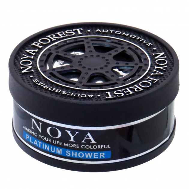 NY-83 / Canned Air Freshener (Platinum Shower) 1