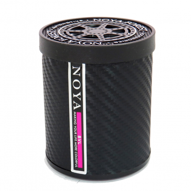 NY-099 / Carbon Fiber-Like Canned Air Freshener (BVL) 1