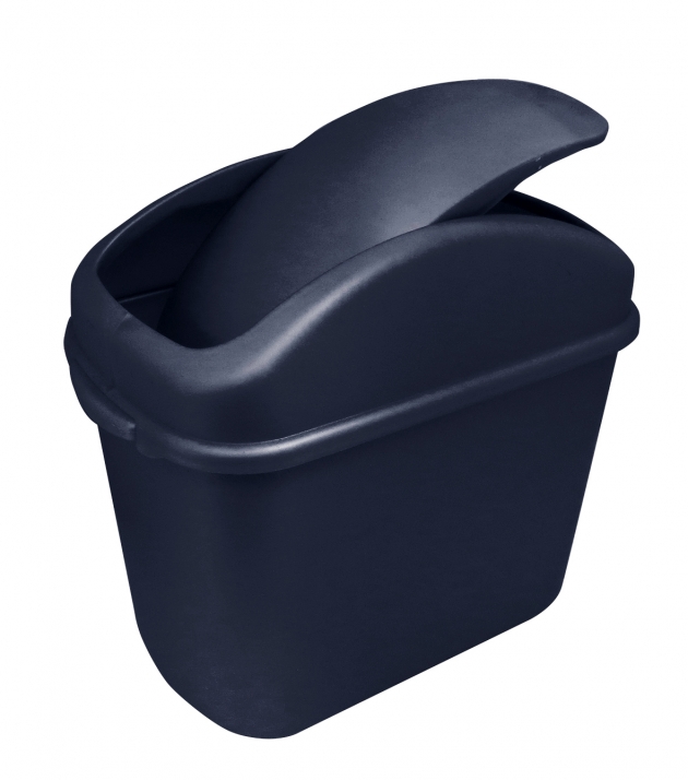 PJ-14(A) / Car Mult-Trash can(BLACK) 1