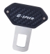 PR-52 / Seat belt alarm stopper