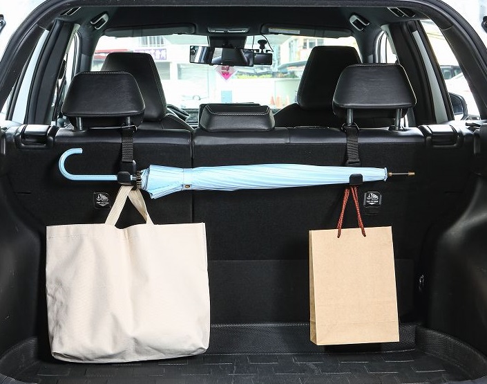 GS-122 SUV織帶掛勾 3