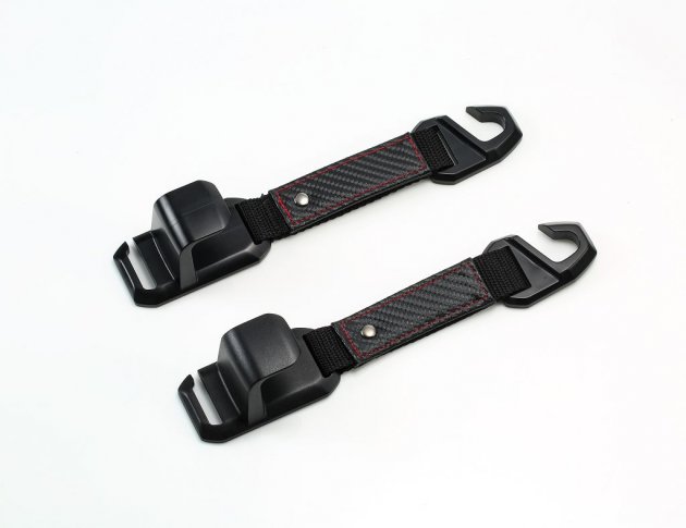 JR-10 SUV皮革掛勾 2